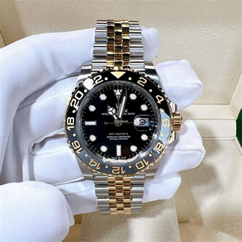 rolex gmt 2 oro|rolex gmt master 2 2024.